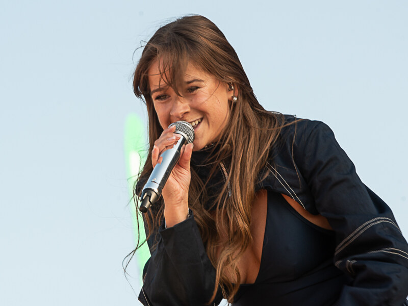 Laura Tesoro @Muziek aan 't Water - 1