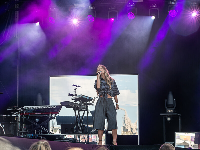 Zita @Muziek aan 't Water - 4