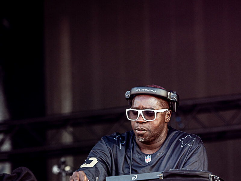 Crazy Sir-G @Muziek aan 't Water - 2