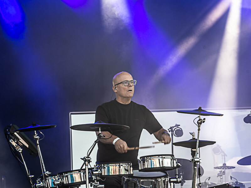 Michael Schack @Muziek aan 't Water - 4