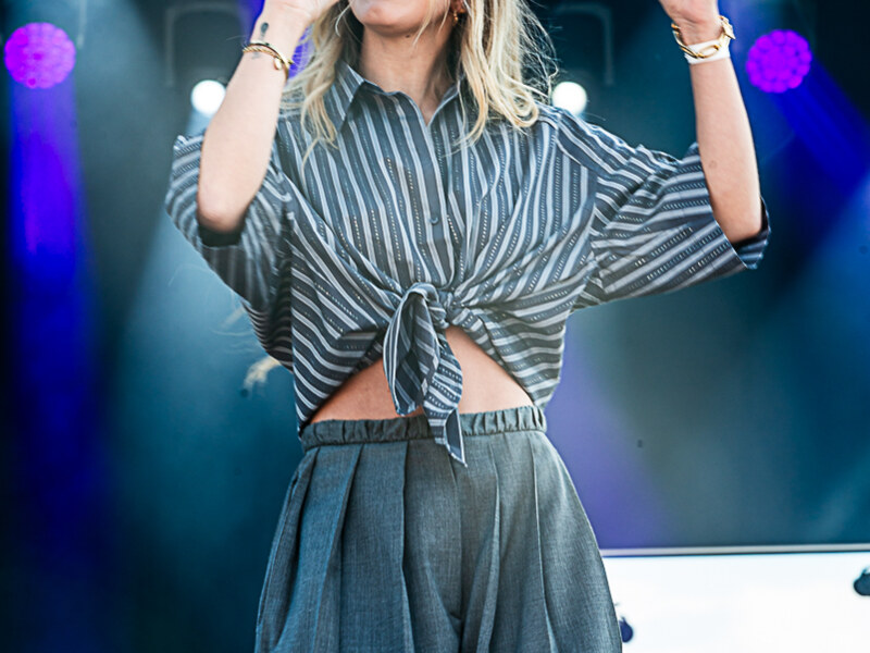 Zita @Muziek aan 't Water - 2