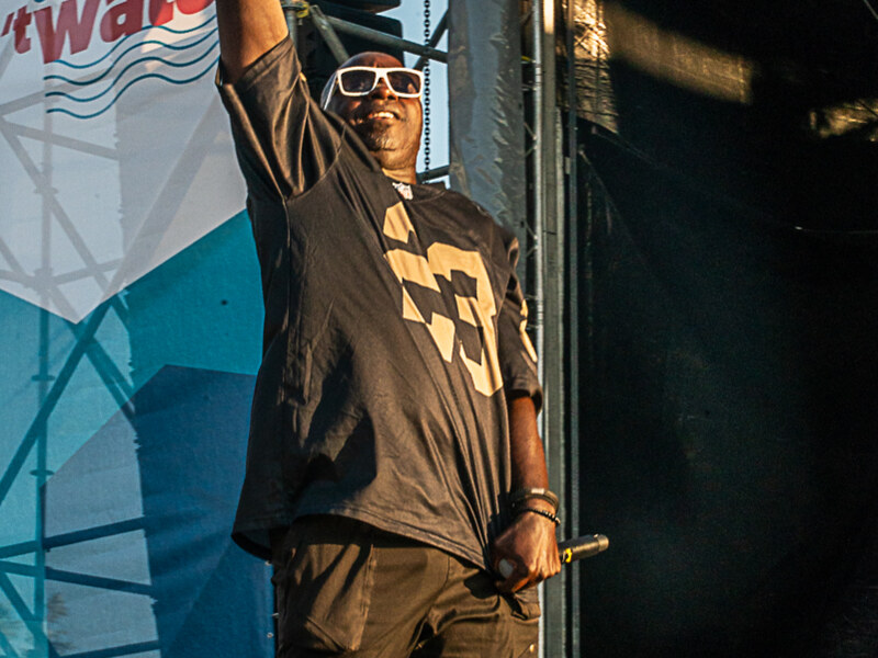Crazy Sir-G @Muziek aan 't Water - 4