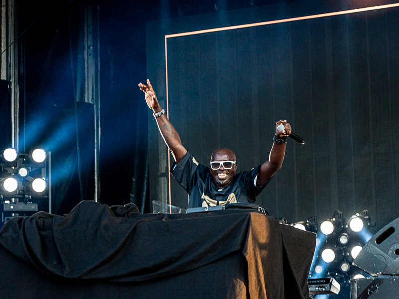 Crazy Sir-G @Muziek aan 't Water