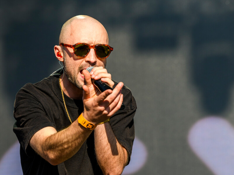 Yong Yello @ Lokerse Feesten - 1