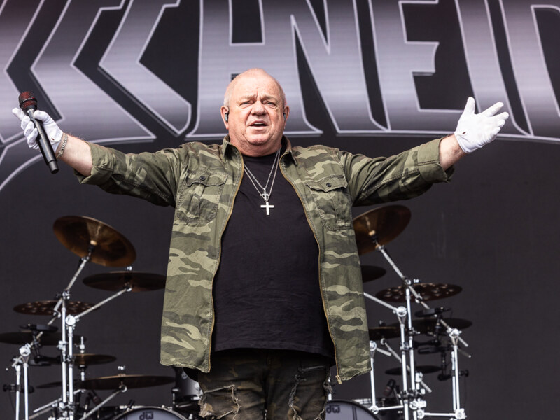 Dirkschneider @ Alcatraz
