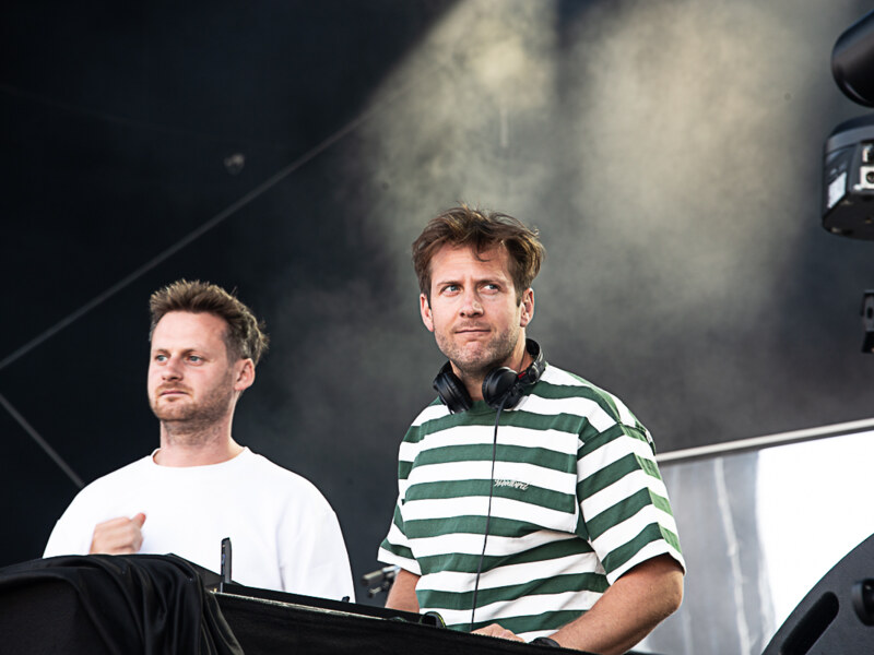 Icons @Muziek aan 't Water - 3