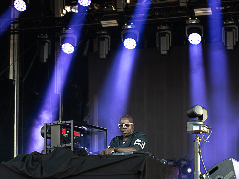 Crazy Sir-G @Muziek aan 't Water - 3