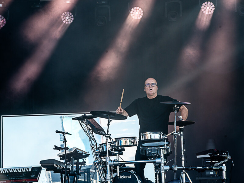 Michael Schack @Muziek aan 't Water
