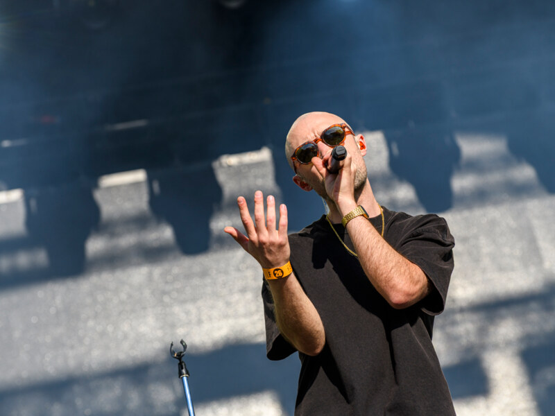Yong Yello @ Lokerse Feesten