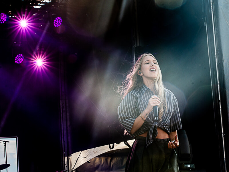 Zita @Muziek aan 't Water