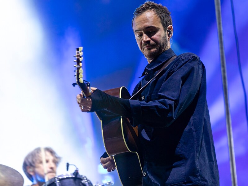 Editors @ Lokerse Feesten - 4