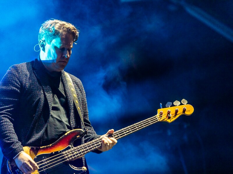 Editors @ Lokerse Feesten - 2