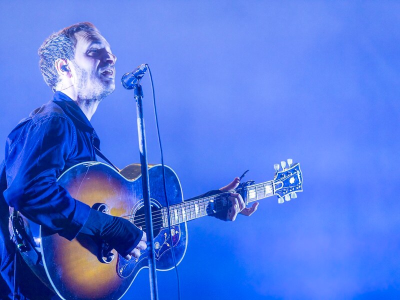 Editors @ Lokerse Feesten - 3