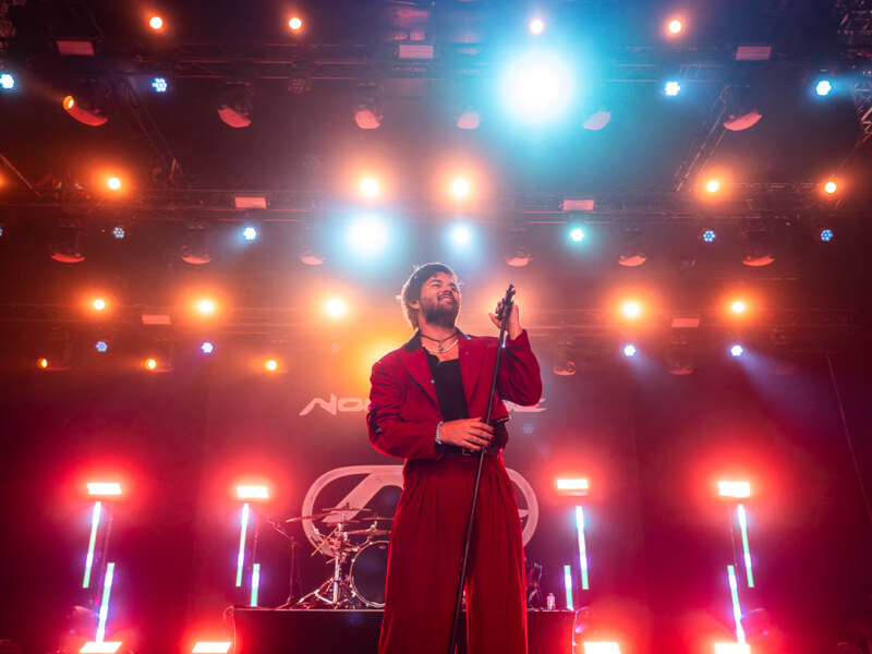 Northlane @ Alcatraz