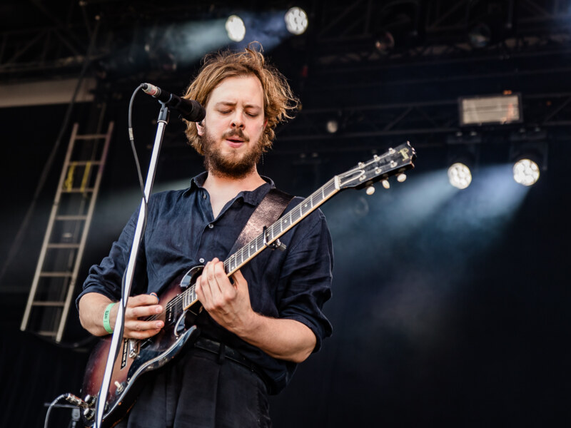 The Radar Station @ Suikerrock