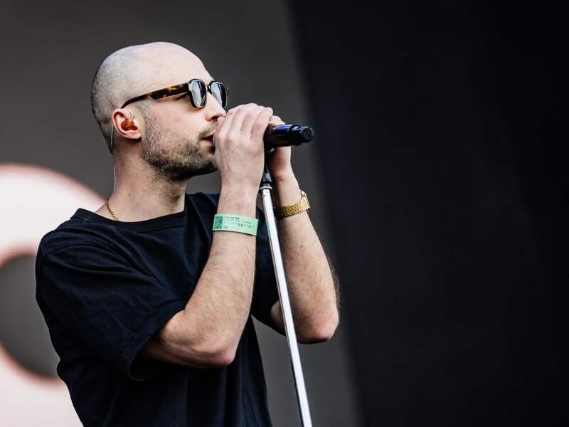Yong Yello @ Suikerrock