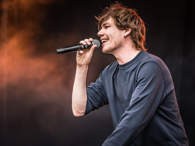 Gijs @ Fonnefeesten 2026