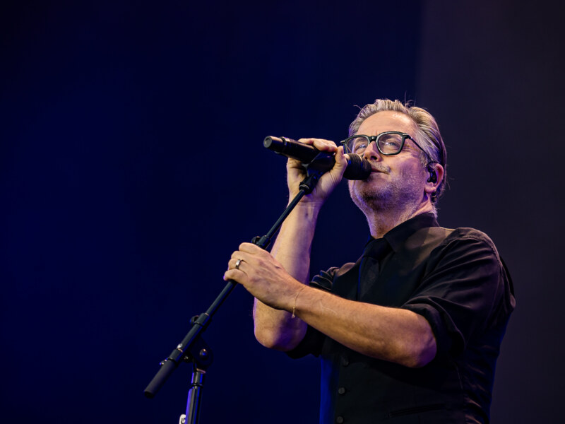 Guus Meeuwis @ Suikerrock