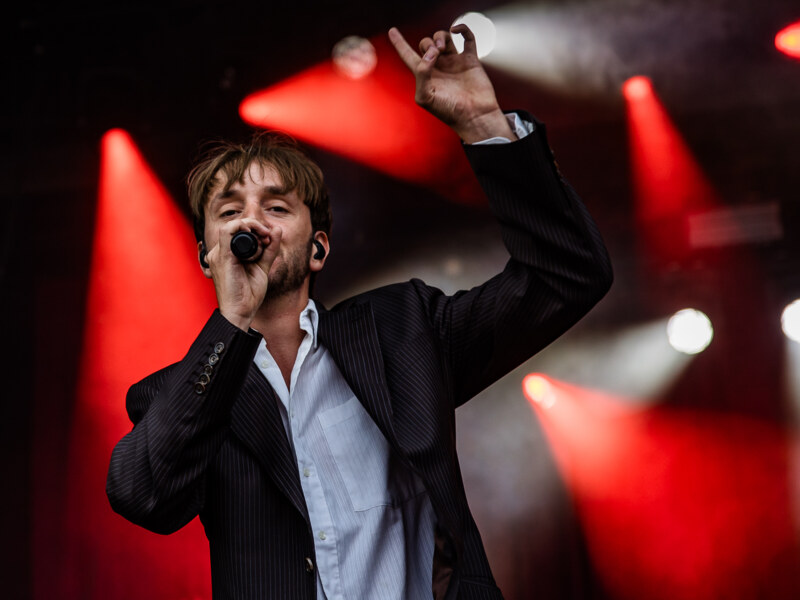 Jokke @ Suikerrock