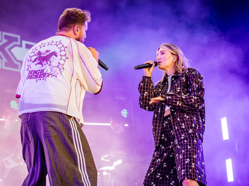 Susan & Freek @ Suikerrock