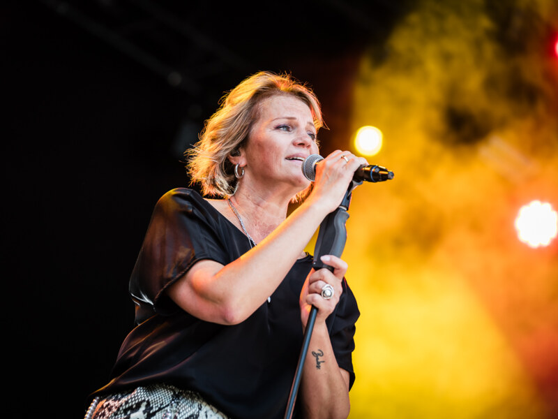 Barbara Dex @ Fonnefeesten 2026