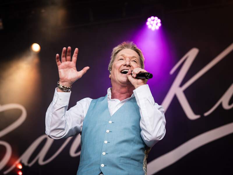 Bart Kaëll @ Fonnefeesten 2026