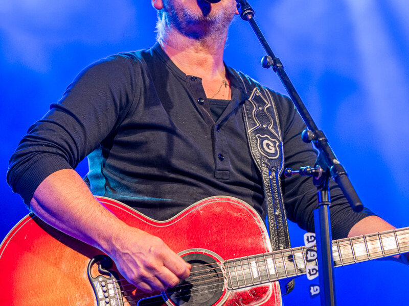 Guus Meeuwis @ Rijvers Festival 2026 - 3