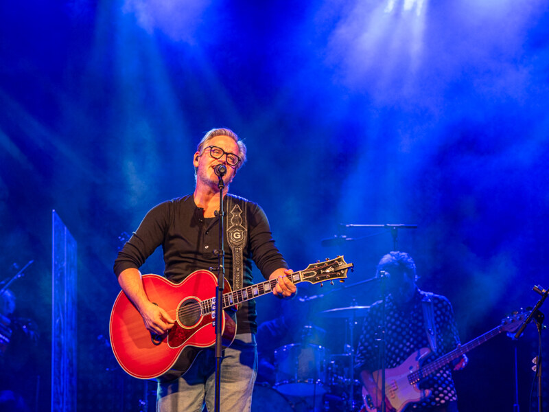 Guus Meeuwis @ Rijvers Festival 2026 - 2