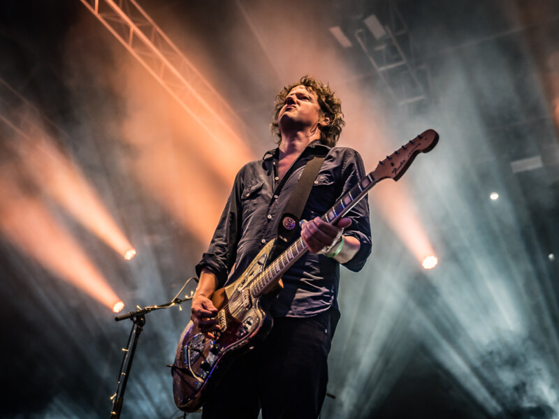 Glitterpaard @ Fonnefeesten 2026
