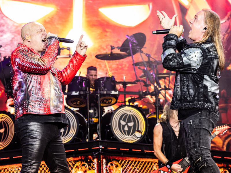 Helloween @ Dynamo