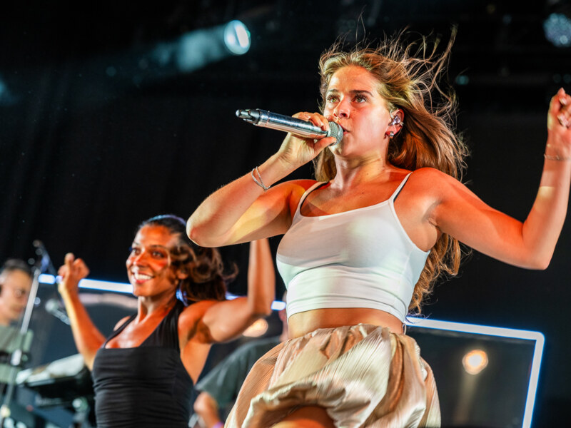 Laura Tesoro @ Rijvers Festival 2026