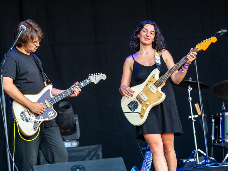 Rosie Stuart @ Rijvers Festival 2026