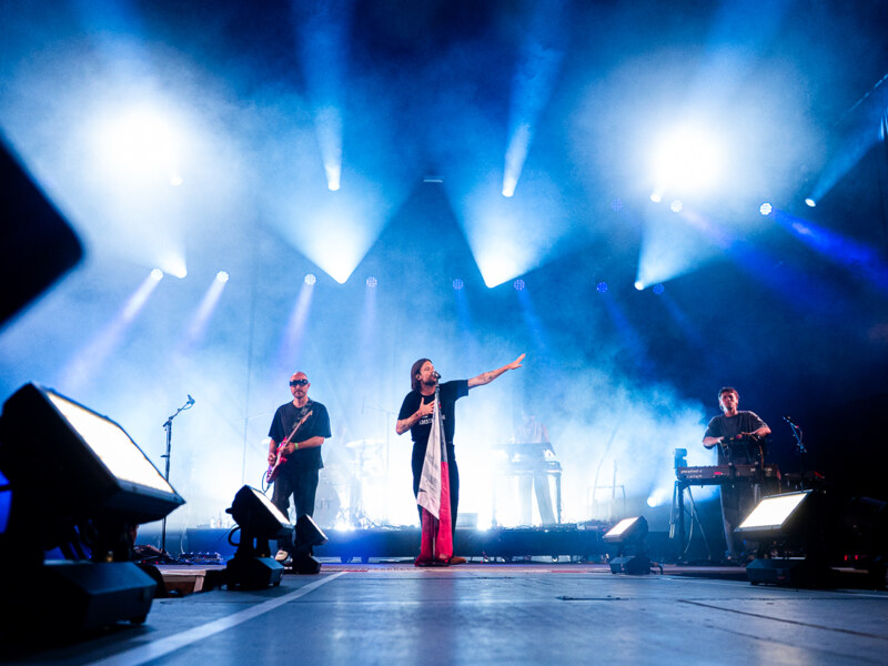 Bazart @ Rijvers Festival 2026 - 4