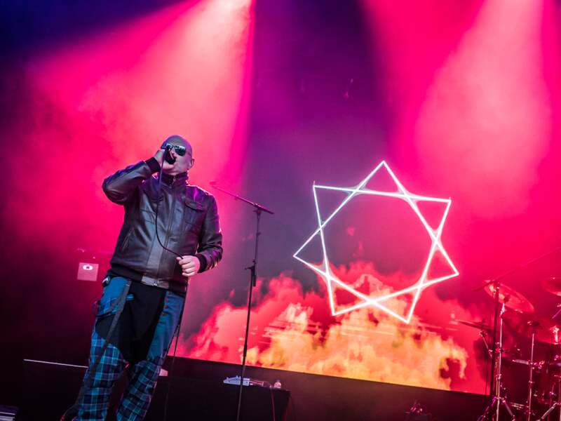 AENIMA @ Fonnefeesten 2026
