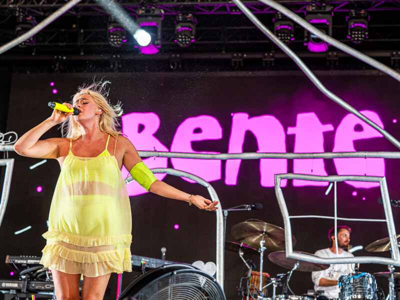 Bente @ Rijvers Festival 2026
