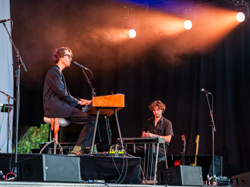 Iskander Moon @ Rijvers Festival 2026