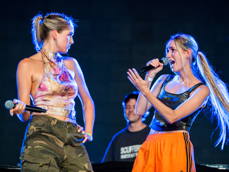 Maxime & Sophie @ Rijvers Festival 2026
