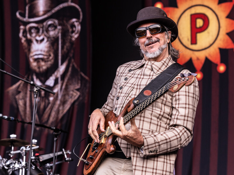 Primus @ Dynamo