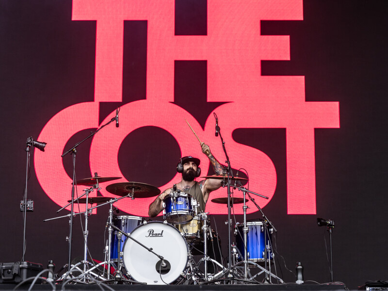 The Cost @ Dynamo
