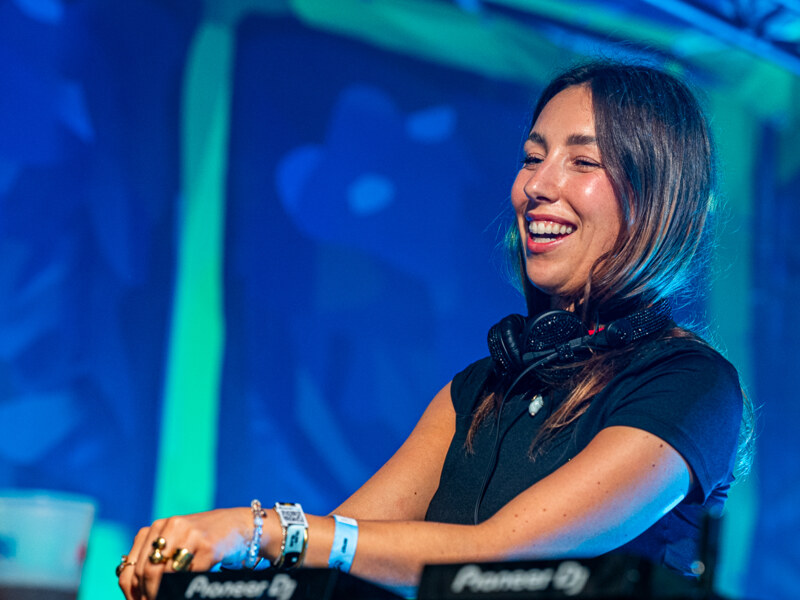Nina Black @ Rijvers Festival 2026