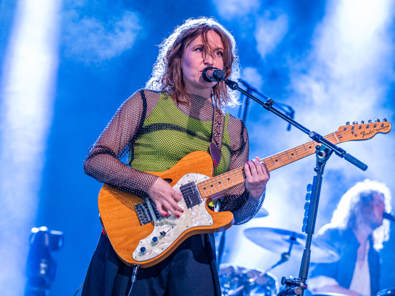 WIES @ Rijvers Festival 2026
