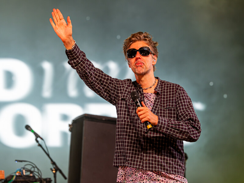 De Jeugd Van Tegenwoordig @ RIjvers Festival 2026 - 1
