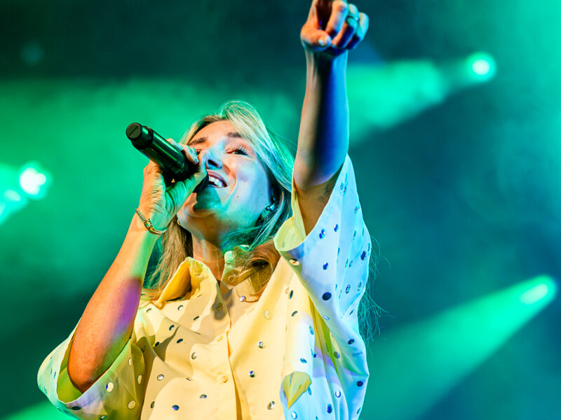 Susan & Freek @ Rijvers Festival 2026 - 2