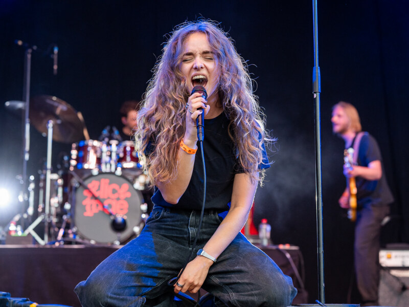 Alice Mae @ Rijvers Festival 2026