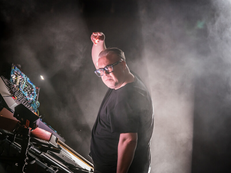 Shameboy  (Live) @ Fonnefeesten 2026