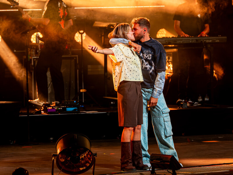 Susan & Freek @ Rijvers Festival 2026