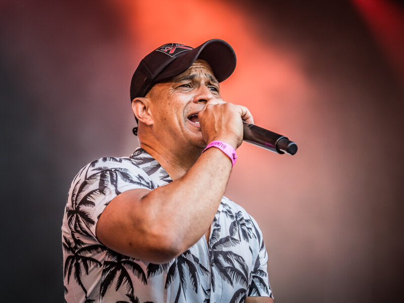 Xclusiva salsa de Columbia @ Fonnefeesten 2026