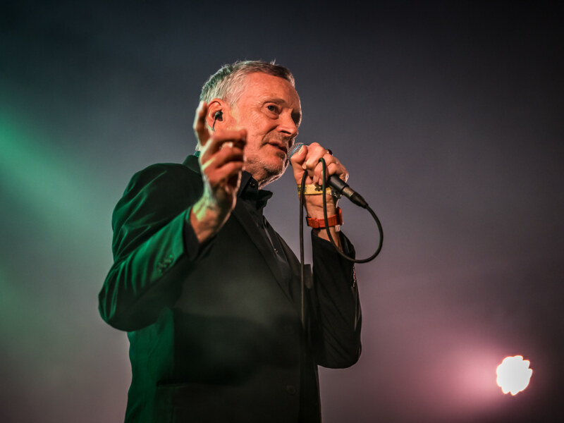 Blancmange @ Fonnefeesten 2026