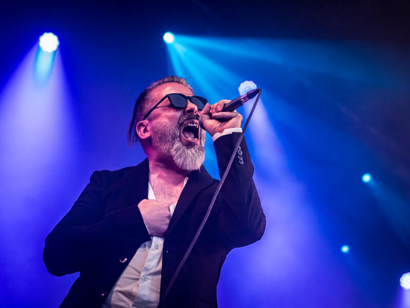 Siglo XX @ Fonnefeesten 2026