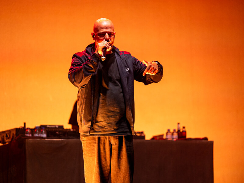 't Hof Van Commerce @ Rijvers Festival 2026